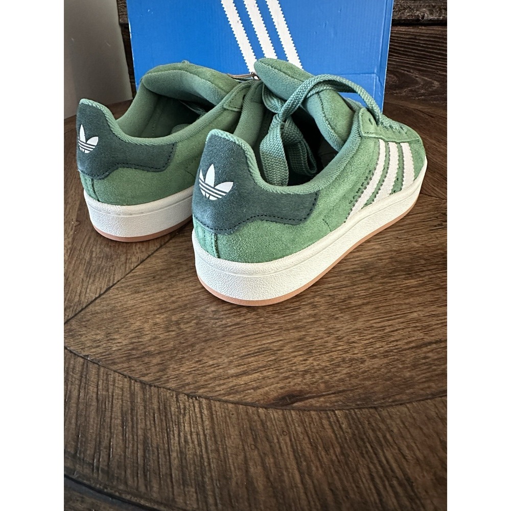 NEW Adidas ORIGINALS CAMPUS 00s Women's Casual Shoes Sz 8 JR0104 Sneakers - Picture 5 of 9
